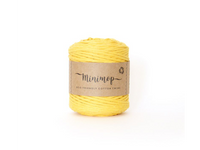 Minimop Baumwollschnur 150 g